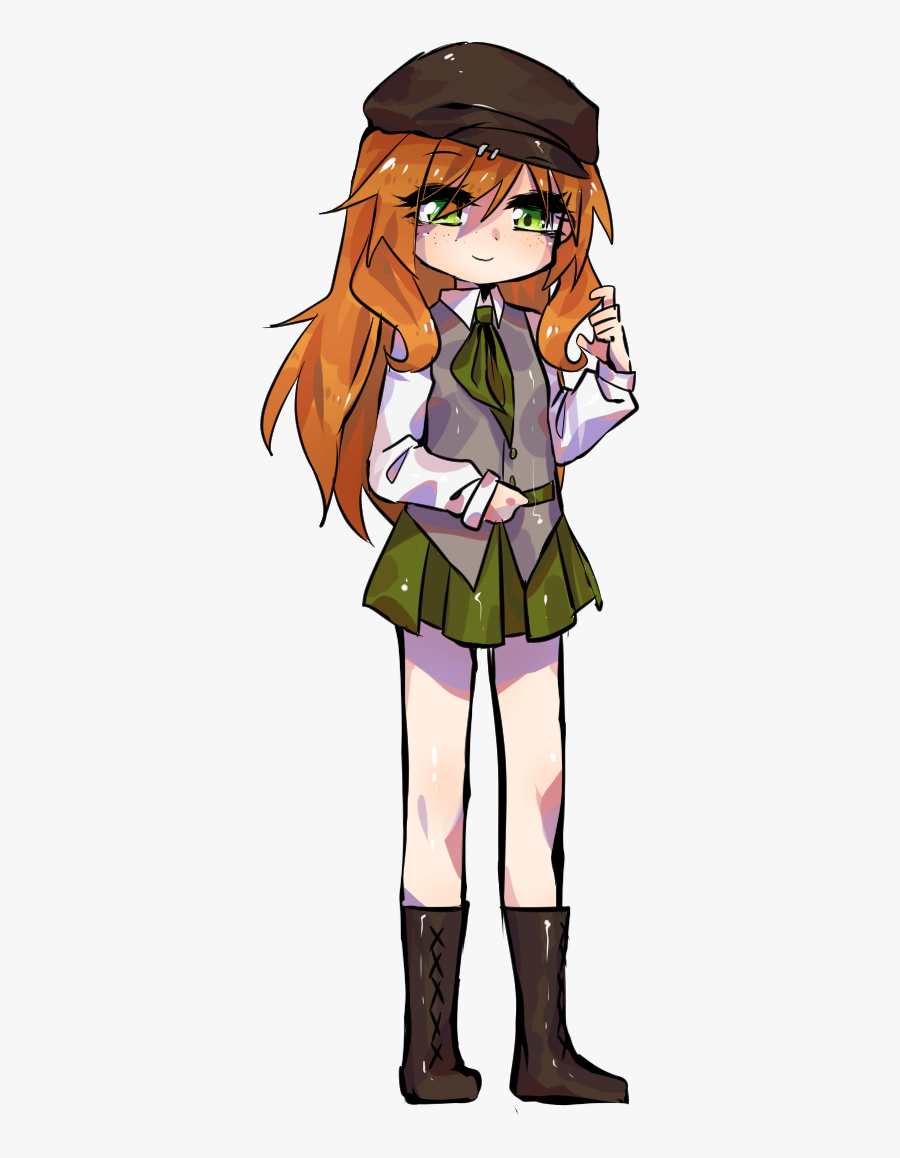 Yumi Yoshi [request] - Cartoon, Transparent Clipart