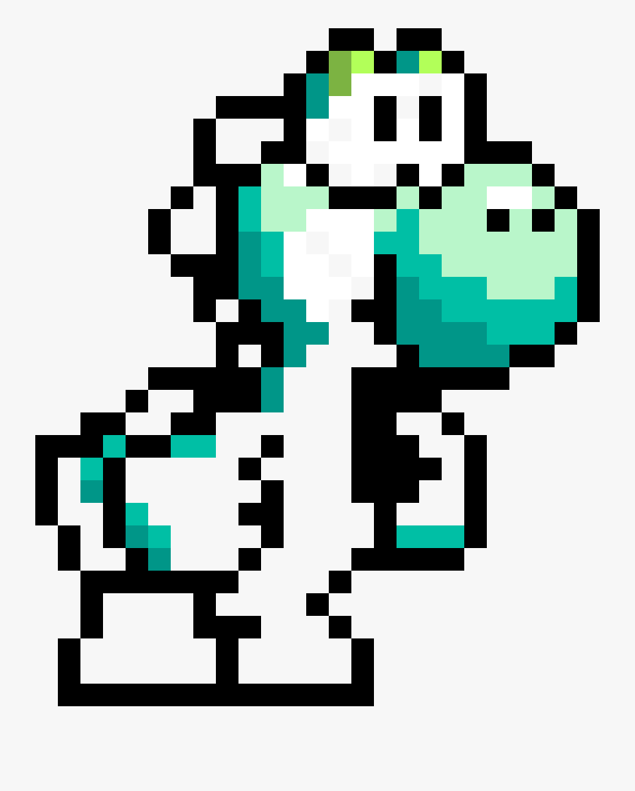 Super Mario World 2 Yoshi"s Island Yoshi Clipart , - Yoshi Super Mario World 2, Transparent Clipart