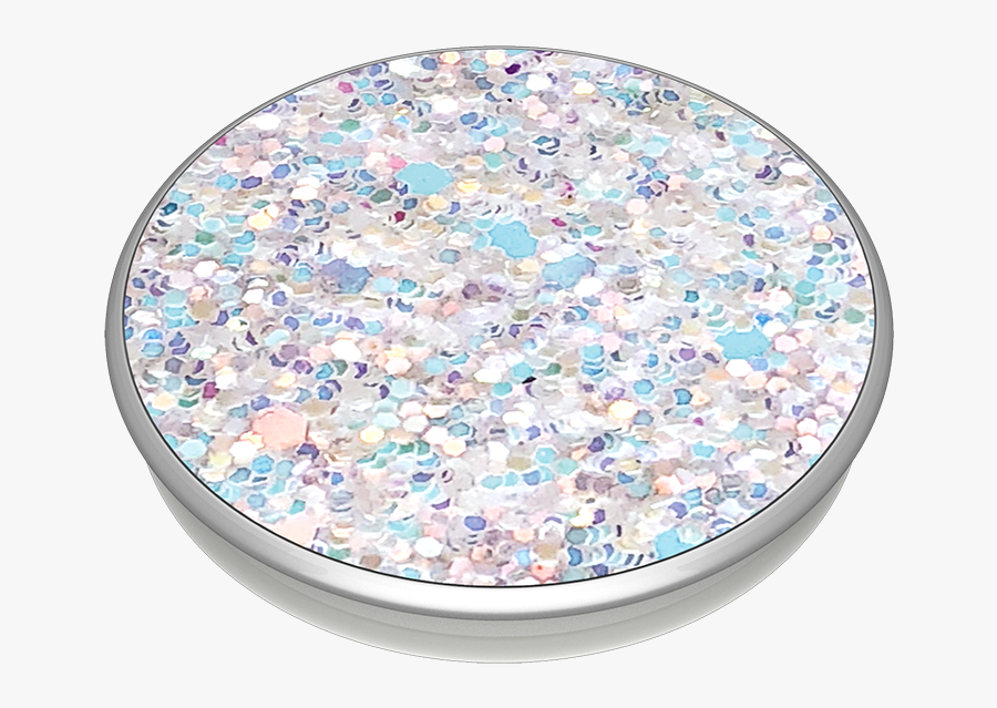 Transparent Snow Transparent Background Png - Sparkle Snow White Popsocket, Transparent Clipart