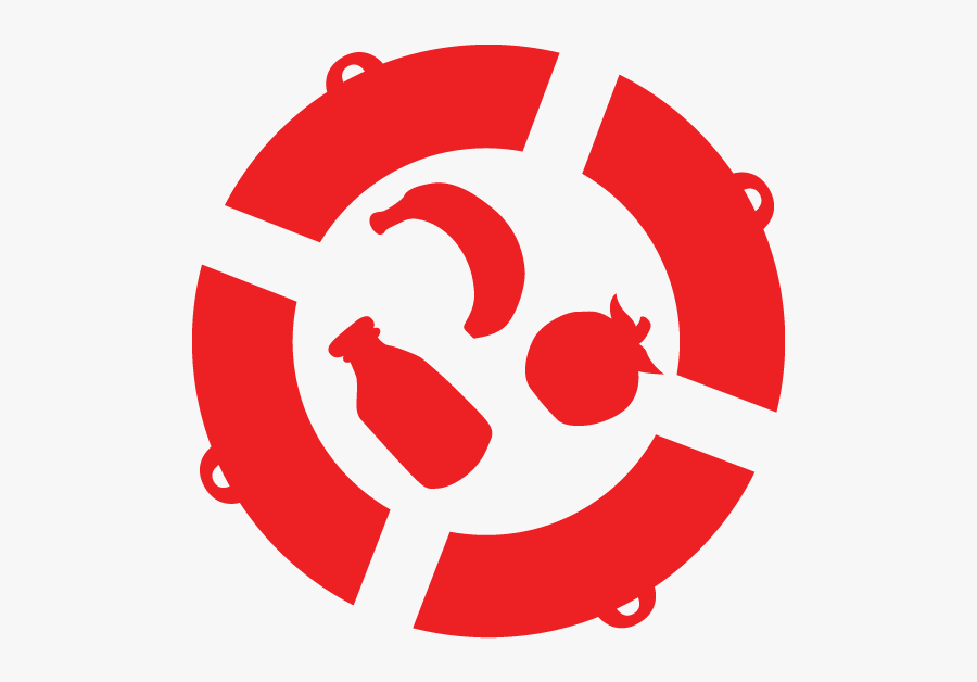 Logo Zachran Jídlo - Zachran Jidlo, Transparent Clipart