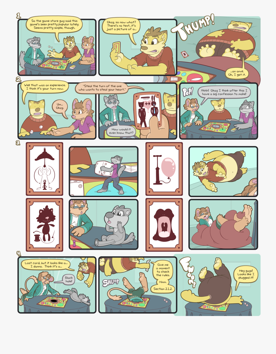 Cartoon, Transparent Clipart