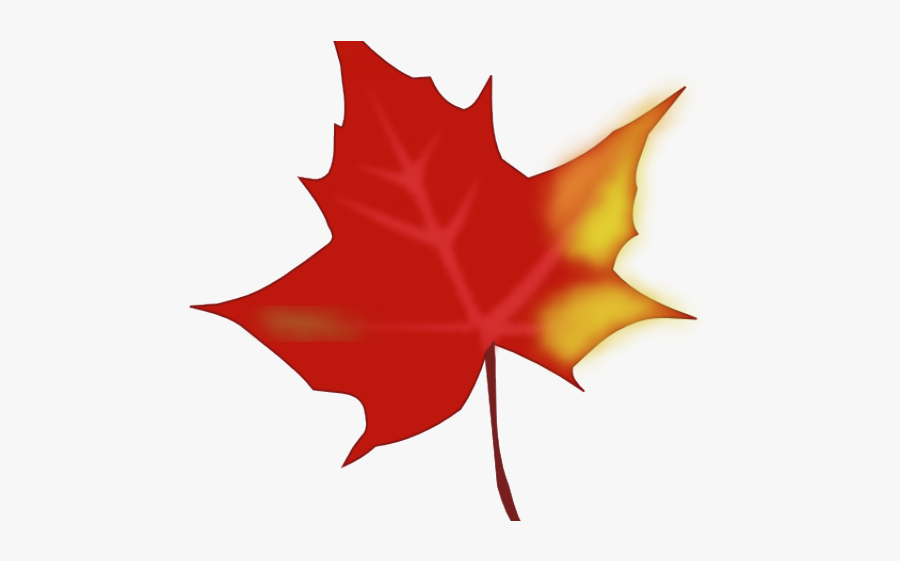 Clipart Leaves, Transparent Clipart