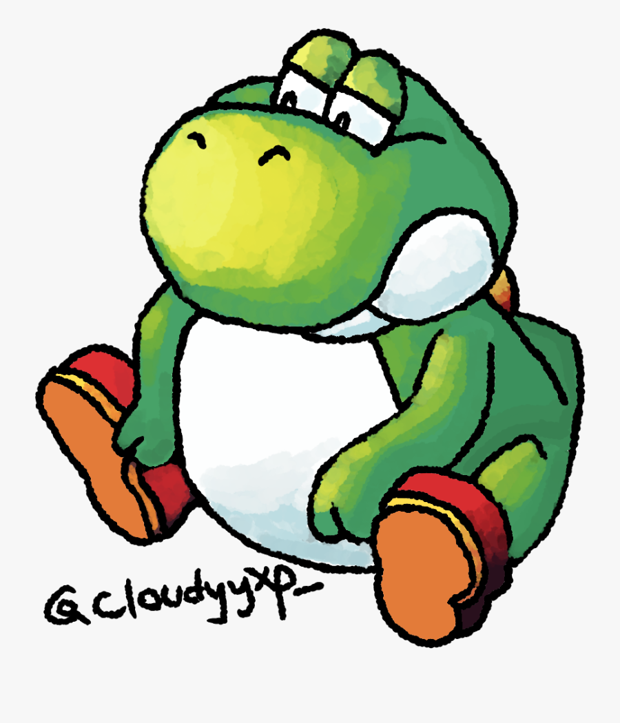 Cartoon, Transparent Clipart