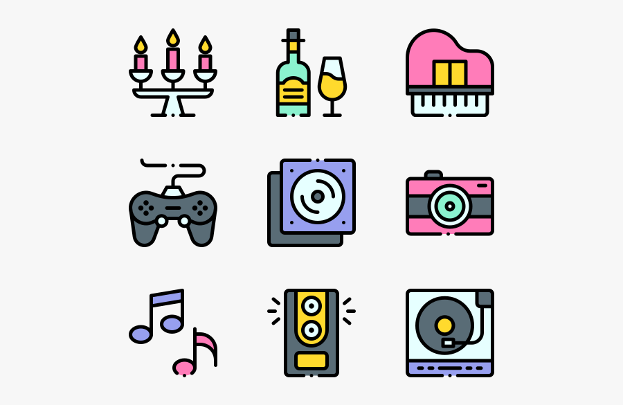 Clip Art, Transparent Clipart