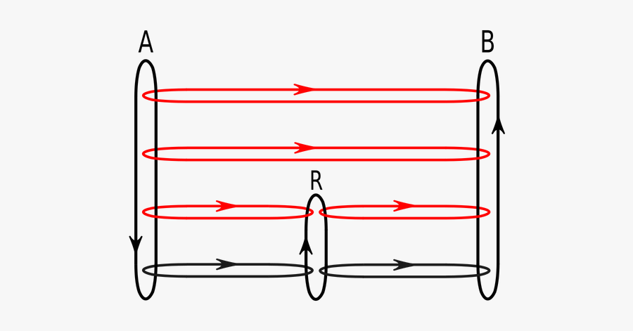 Router, Transparent Clipart