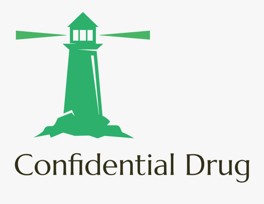 New - Confidential Drug - Illustration, Transparent Clipart