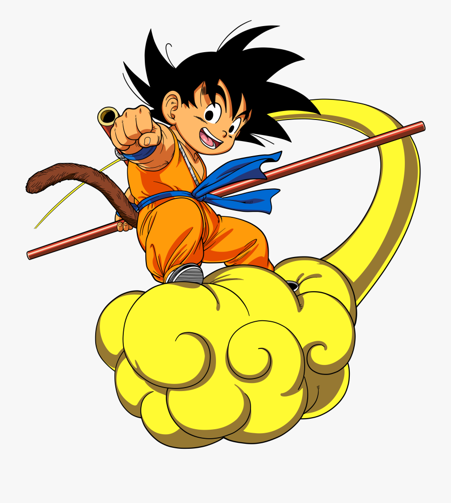 Transparent Dragonball Z Clipart - Dragon Ball Png, Transparent Clipart