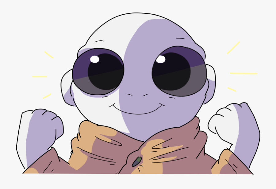 Dbz Kid Jiren, Transparent Clipart