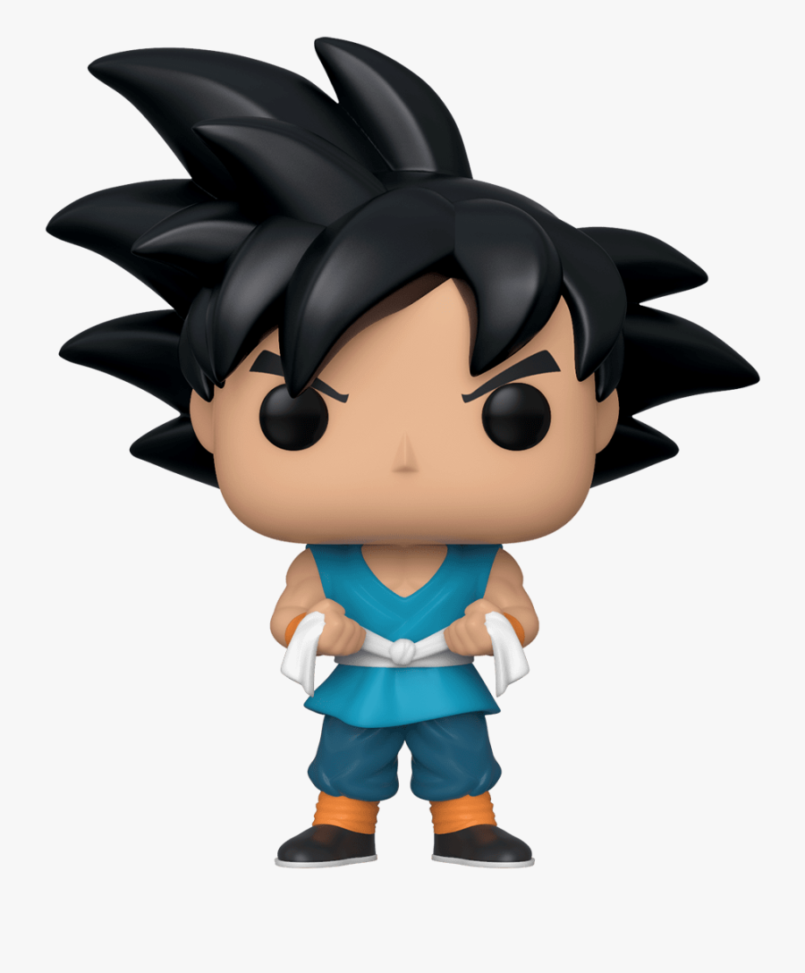 dragon ball pops 2019