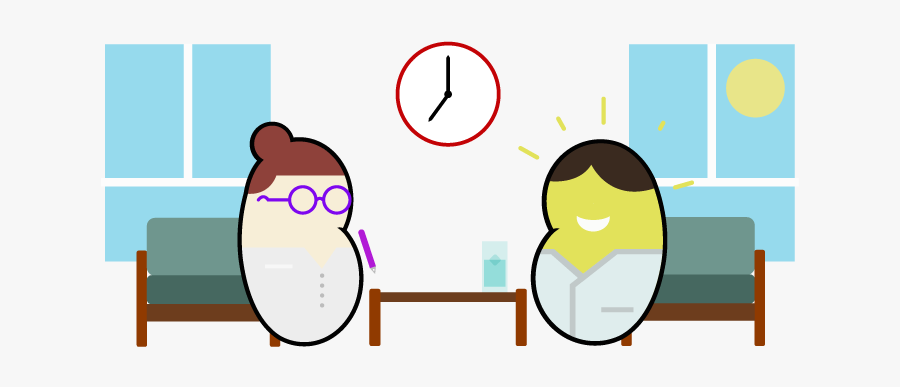 Cartoon, Transparent Clipart