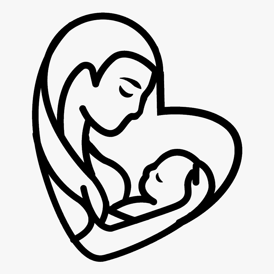 Line Art, Transparent Clipart