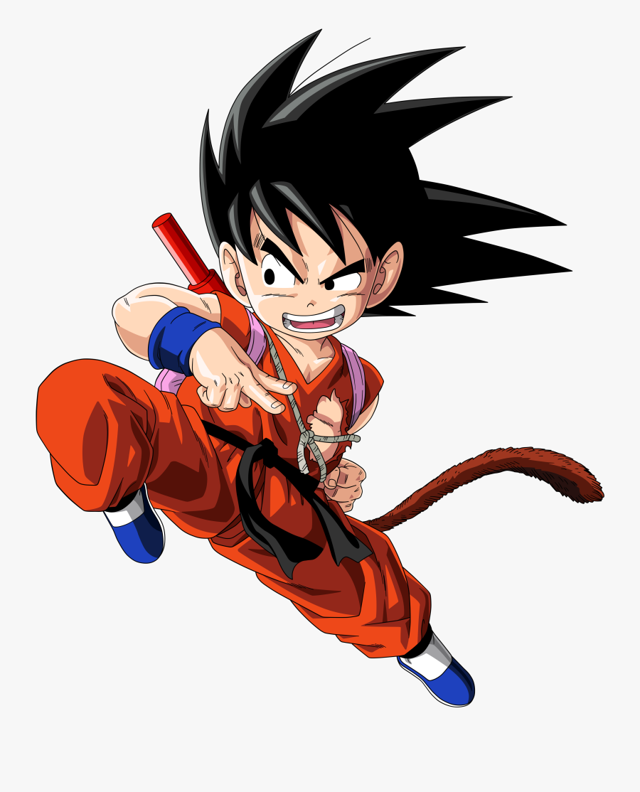 Dragon Ball Z Clipart Png Transparent - Dragon Ball Z Png, Transparent Clipart