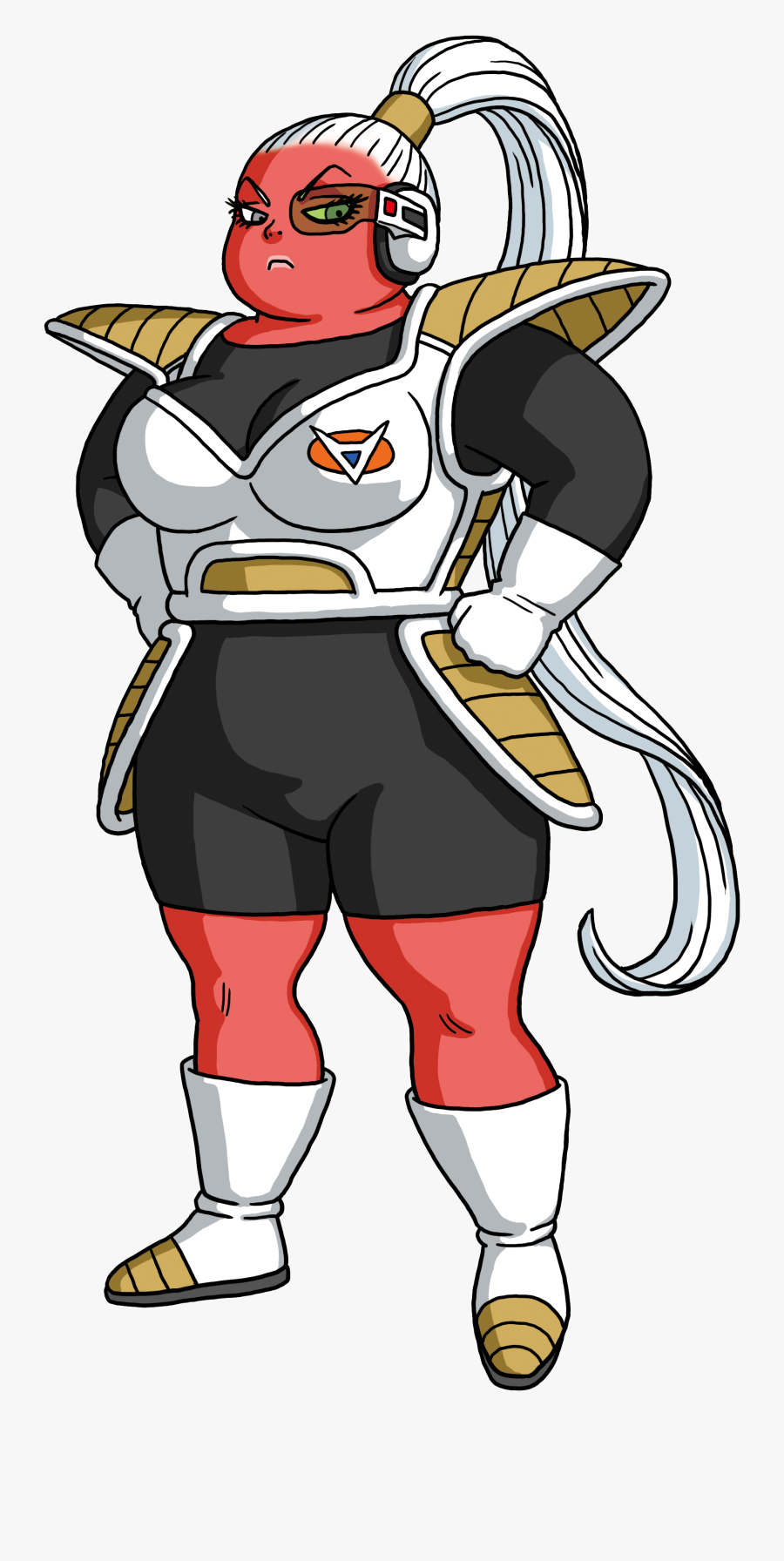 Dragon Ball Kakarot Characters, Transparent Clipart