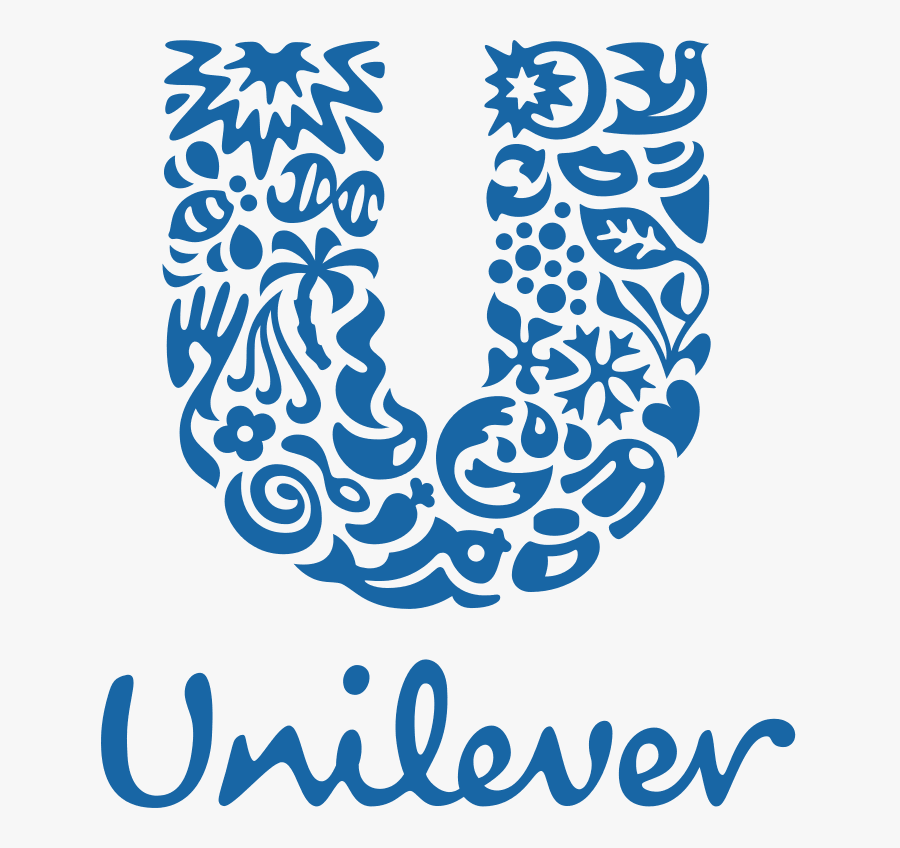 Unilever Logo Png, Transparent Clipart