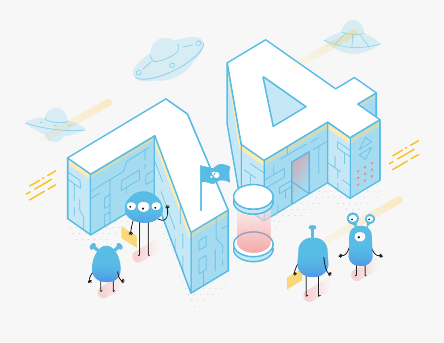 Illustration, Transparent Clipart