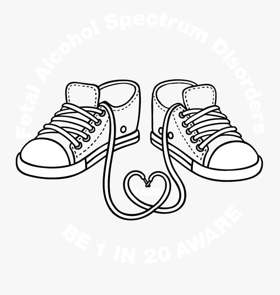 Redshoesrock Shirtfront Version2 - Line Art, Transparent Clipart