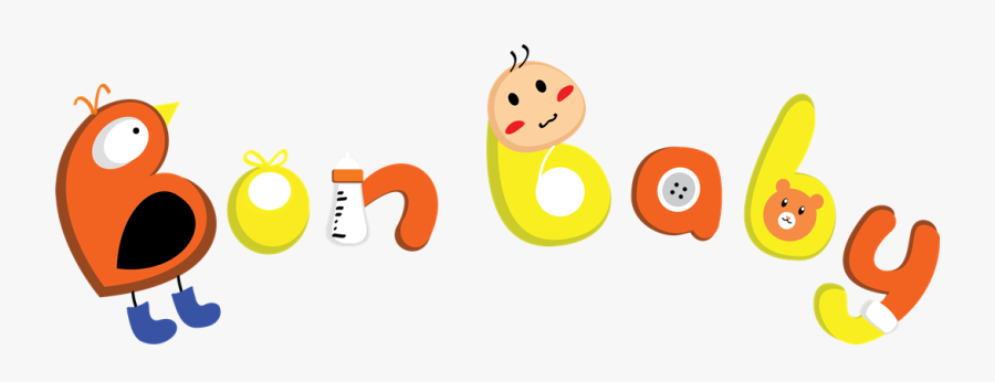 Bonbabyshoe - Cartoon, Transparent Clipart
