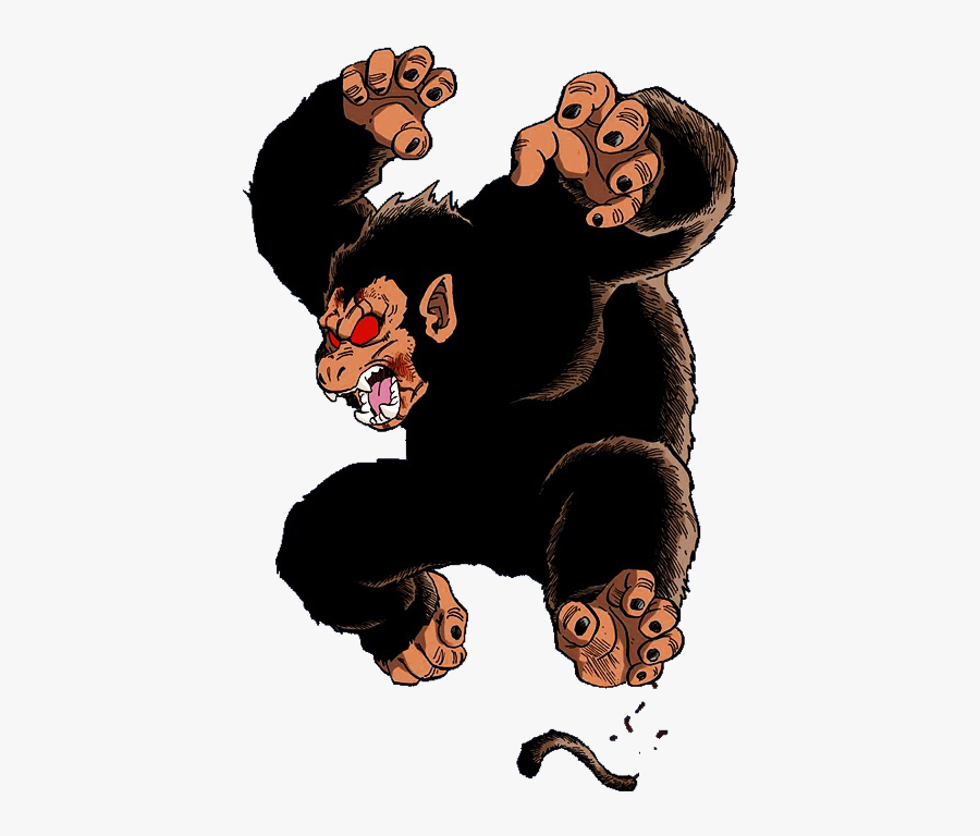 Video Image Photography Gif - Dragon Ball Gif Png, Transparent Clipart