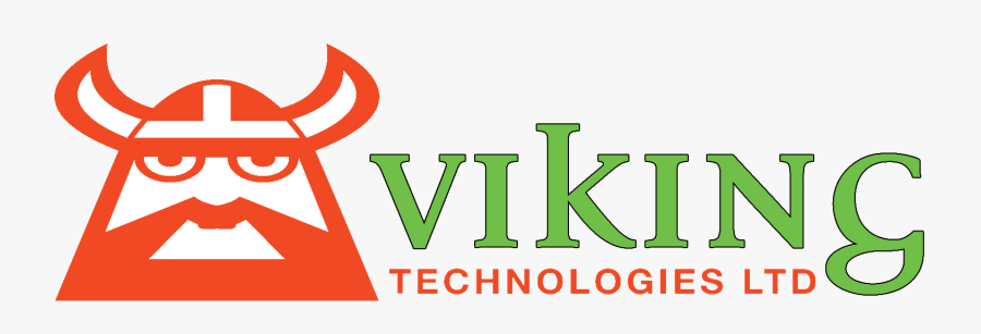 Viking Technologies, Transparent Clipart