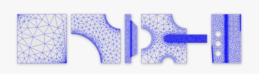 Triangle, Transparent Clipart