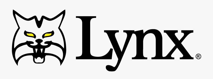 Lynx Clip Art, Transparent Clipart