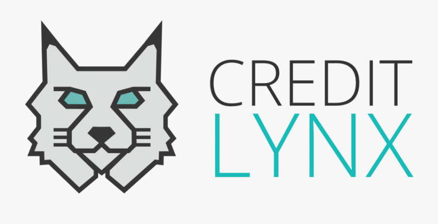 Credit Lynx - Creditlynx, Transparent Clipart