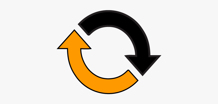 Crescent, Transparent Clipart