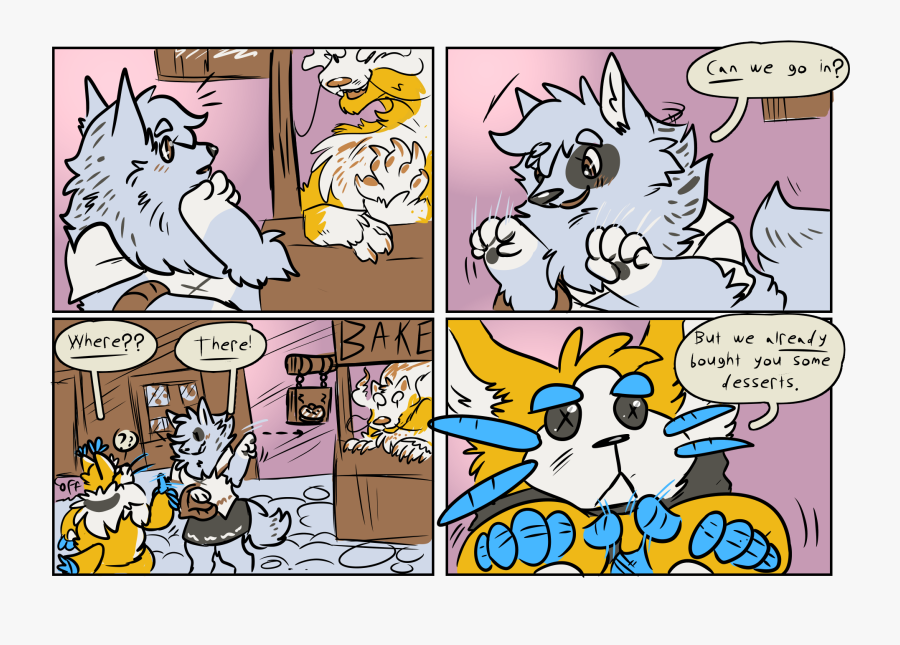 Cartoon, Transparent Clipart