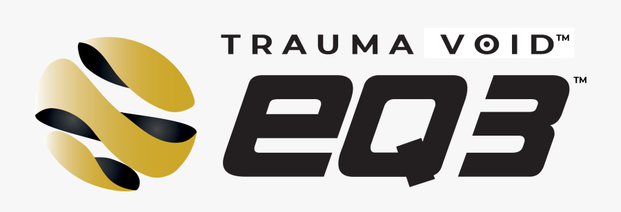 Trauma Void Logo, Transparent Clipart
