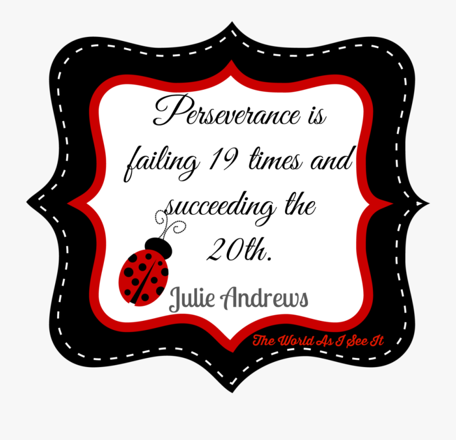 Julie Andrews - Animal, Transparent Clipart