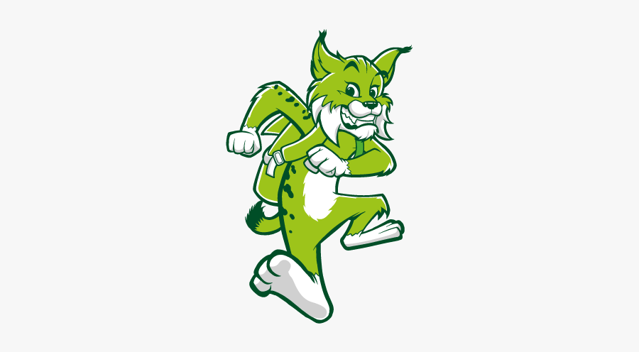 Lynx Clip Art, Transparent Clipart