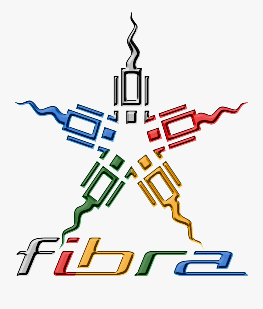 Fibra, Transparent Clipart