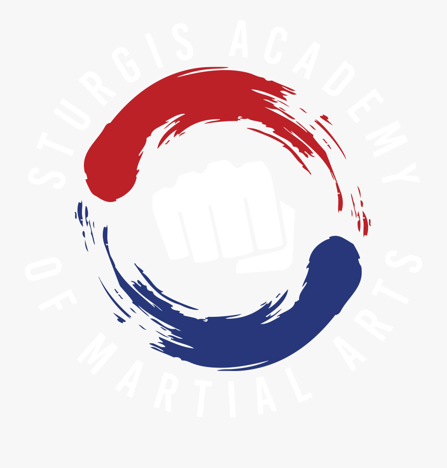 Sturgis Academy Of Martial Arts, Transparent Clipart