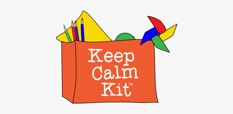 Calm Kit, Transparent Clipart