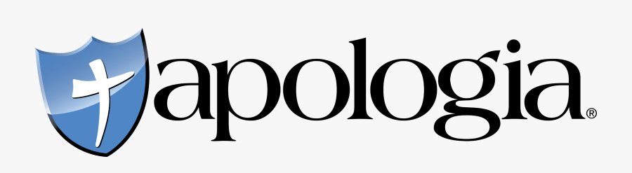 Apologia, Transparent Clipart