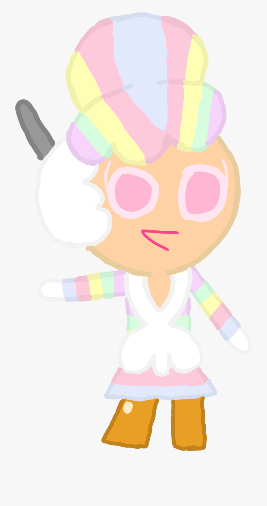 Cartoon, Transparent Clipart