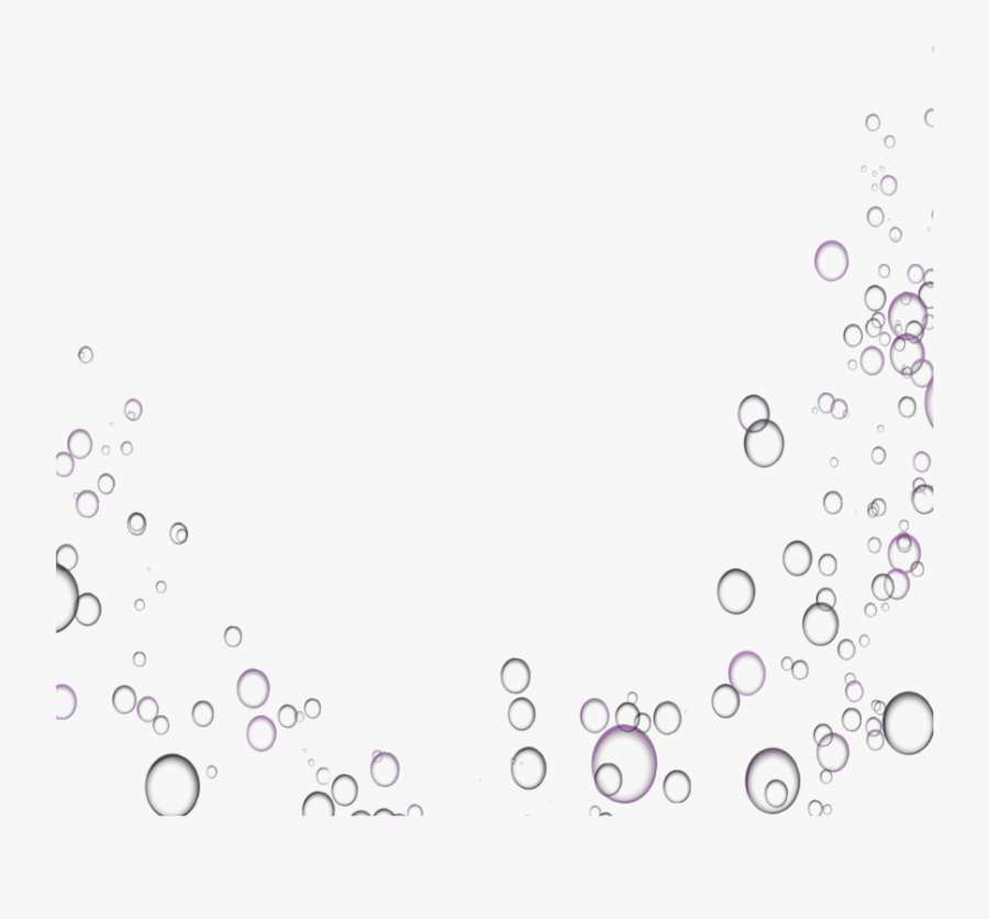 Transparent Soap Bubble Png - Circle, Transparent Clipart