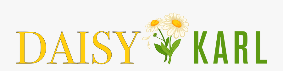 English Marigold, Transparent Clipart