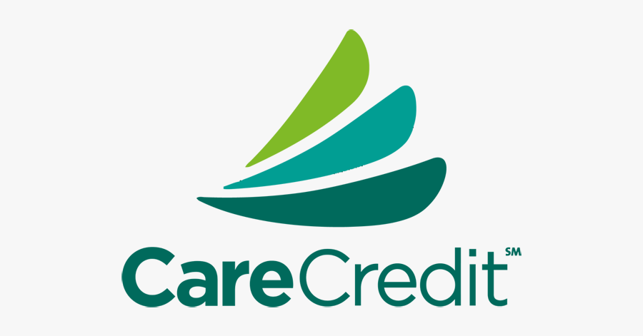 Care Credit - Transparent Care Credit Logo, Transparent Clipart