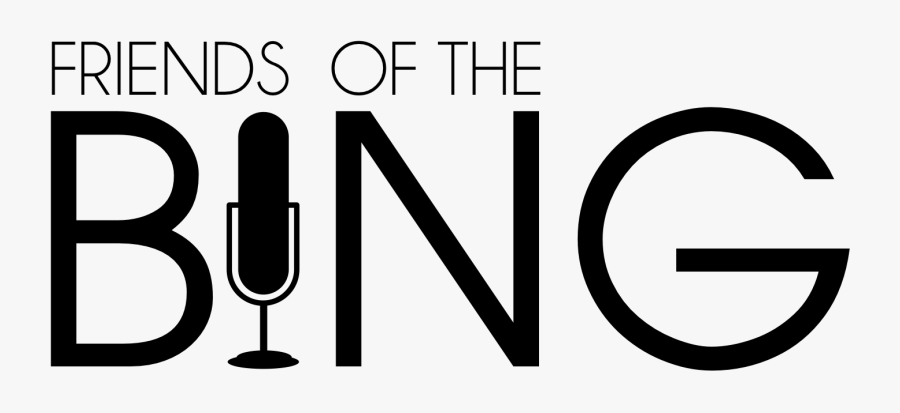Friends Of The Bing, Transparent Clipart