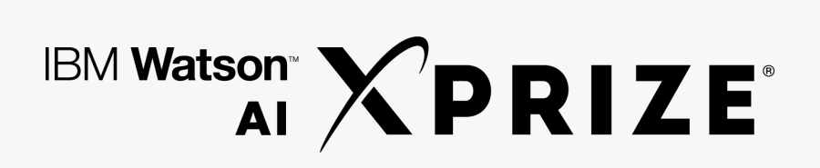 Ibm Watson Ai Xprize, Transparent Clipart