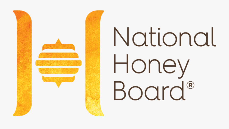 Nhb Preferred Display-01 - National Honey Board, Transparent Clipart