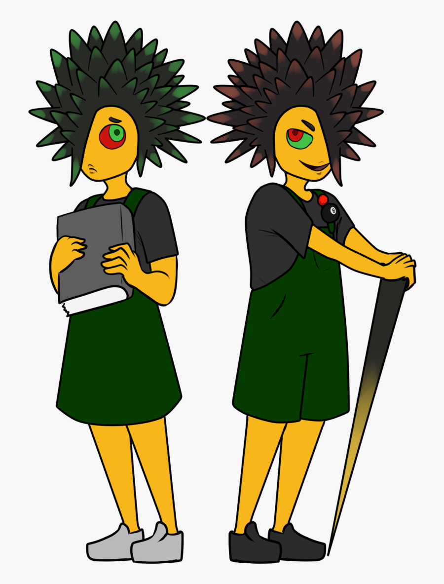 Cartoon, Transparent Clipart