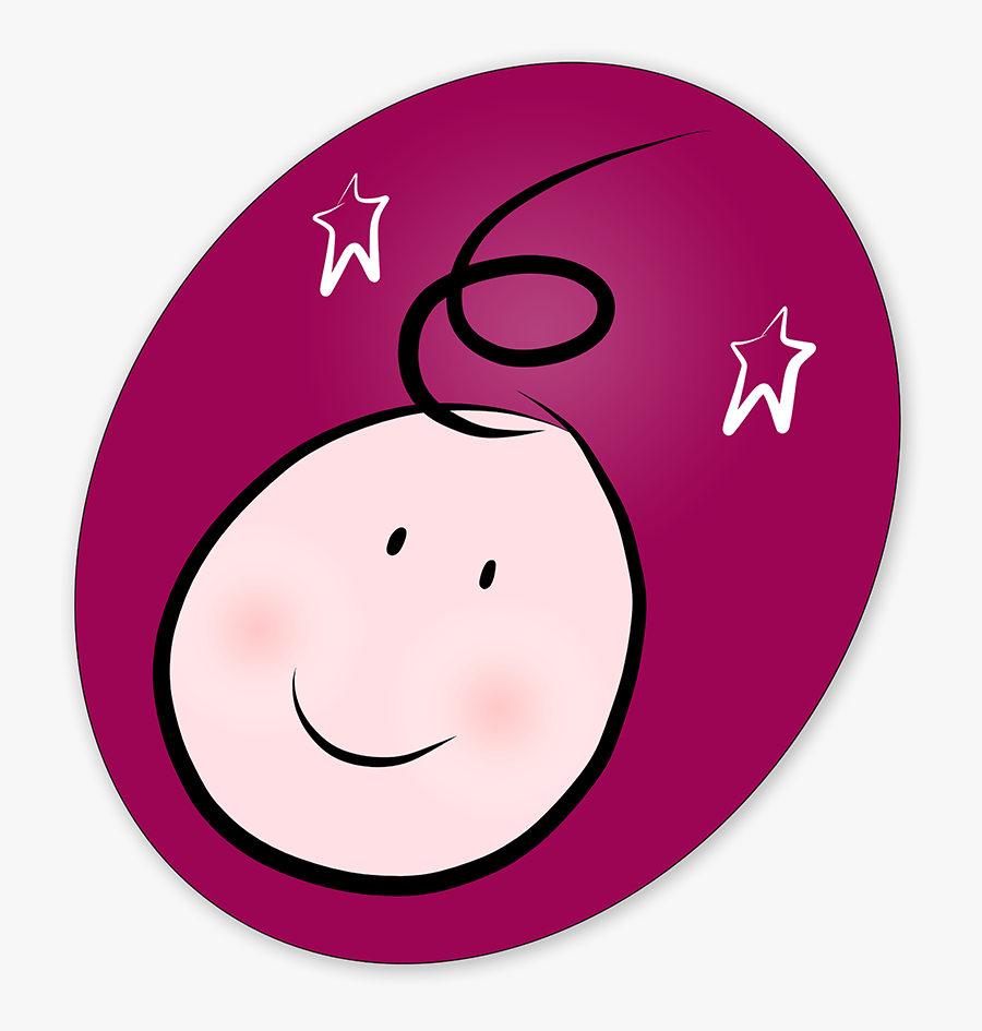 Bailey Cooper Photography - Smiley, Transparent Clipart