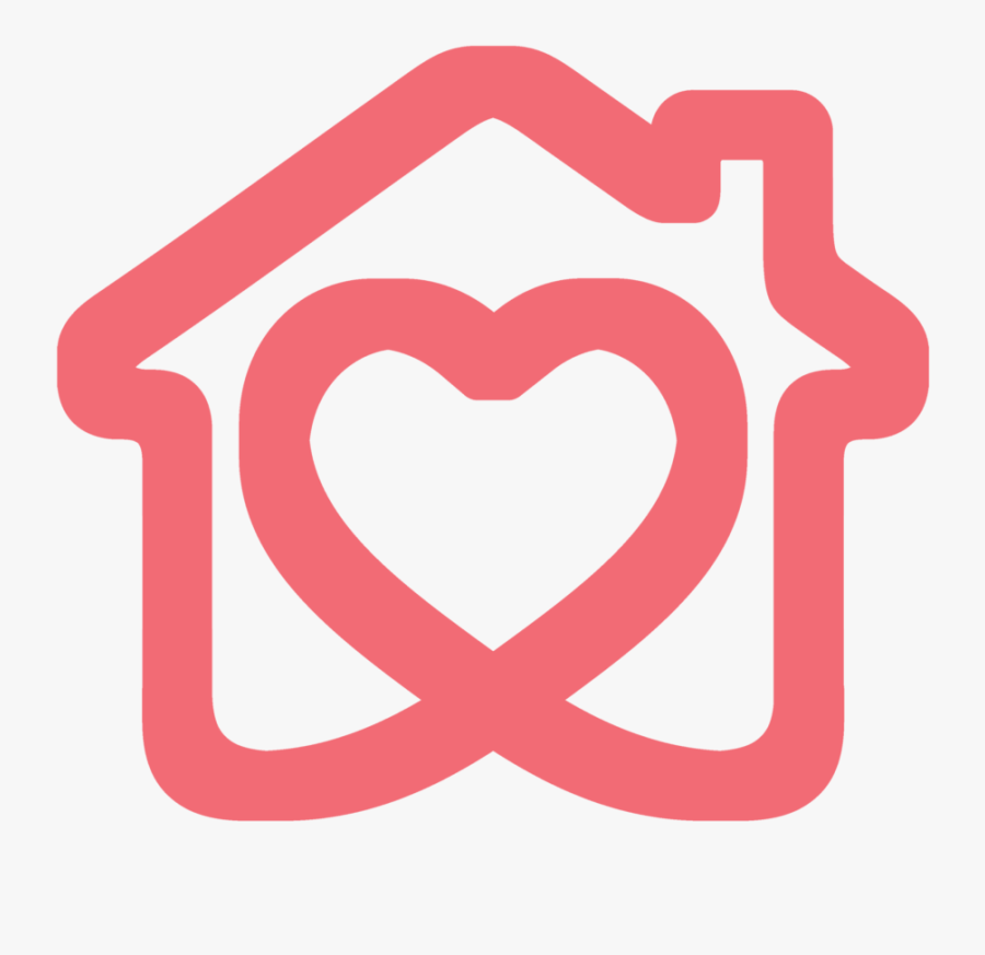 Heart, Transparent Clipart