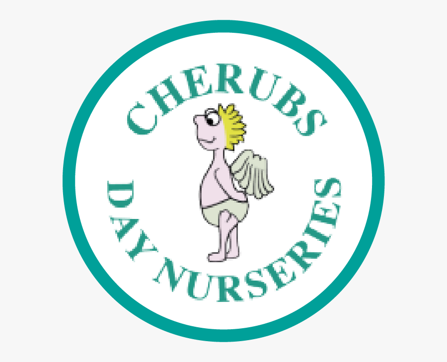 Cherubs - Cartoon, Transparent Clipart