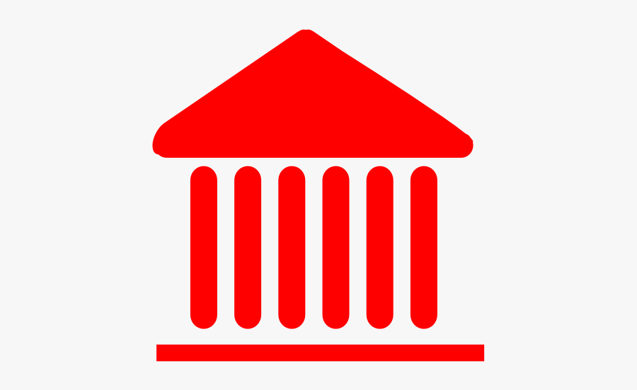 Institution Clipart, Transparent Clipart
