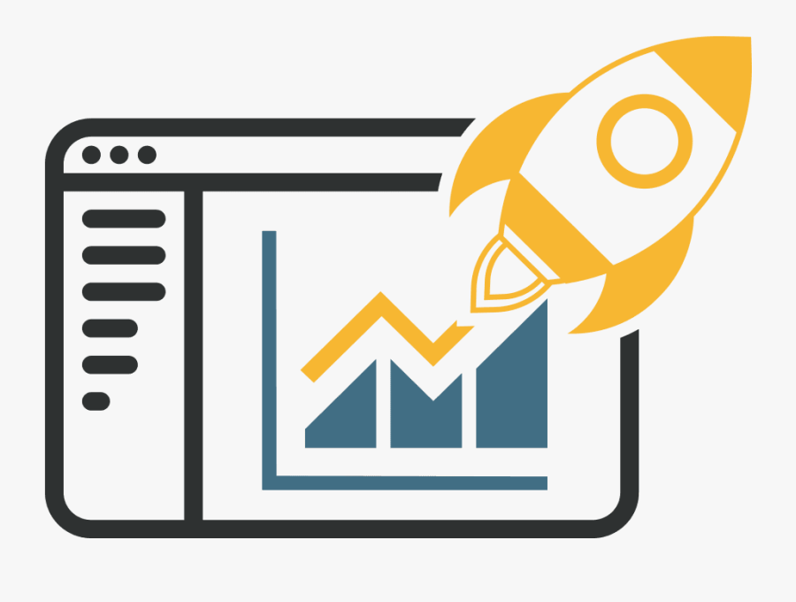 How To Manage Your Leads For Greater Results - Painel De Gestão Icon, Transparent Clipart