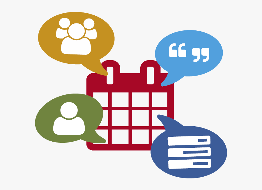 Manage Your Calendar & Get More Done - Calendar Icon Font Awesome, Transparent Clipart