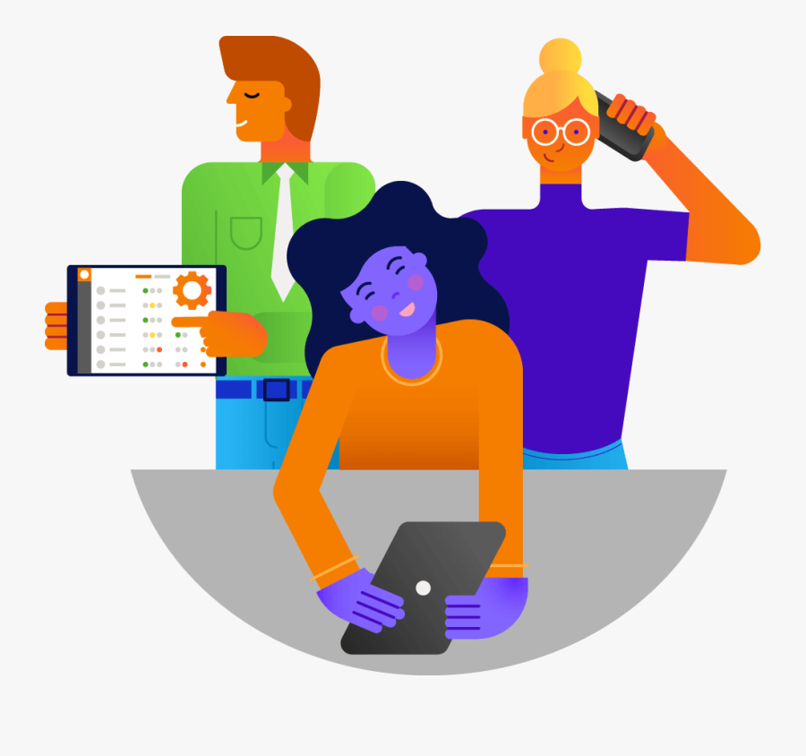 Rollen Rechte Management In Tego, Transparent Clipart